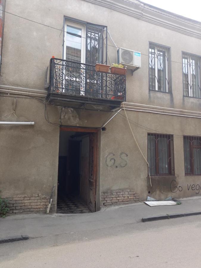 Apartment For Family Tbilisi Zewnętrze zdjęcie